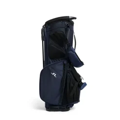 Jl Flare Golf Bag Blå>J.Lindeberg Hot