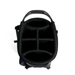 Jl Flare Golf Bag Blå>J.Lindeberg Hot