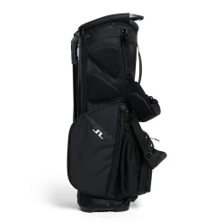Jl Flare Golf Bag Svart>J.Lindeberg Hot