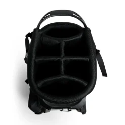 Jl Flare Golf Bag Svart>J.Lindeberg Hot