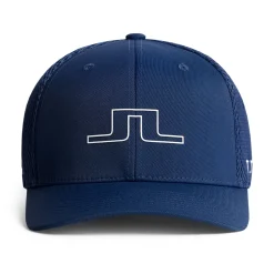 Jl Pro Cap Blå>J.Lindeberg Hot