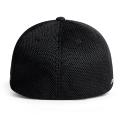 Jl Pro Cap Svart>J.Lindeberg Hot