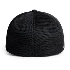 Jl Pro Cap Svart>J.Lindeberg Hot