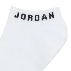 Jordan Everyday No-Show Socks 3 Pairs>Nike