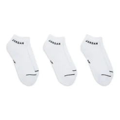 Jordan Everyday No-Show Socks 3 Pairs>Nike