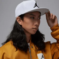 Jordan Jumpman Pro Adjustable Cap>Nike
