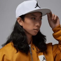 Jordan Jumpman Pro Adjustable Cap>Nike