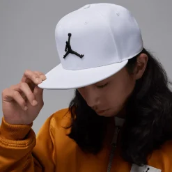 Jordan Jumpman Pro Adjustable Cap>Nike