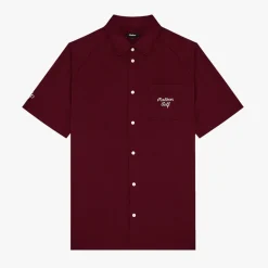 JP Osprey Polo>Malbon Golf Online