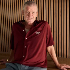 JP Osprey Polo>Malbon Golf Online
