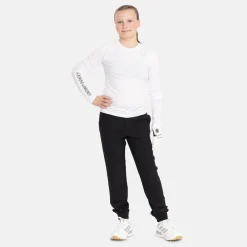 Jr First Layer LS Tee Vit>Bogeys & Birdies Hot
