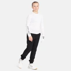 Jr First Layer LS Tee Vit>Bogeys & Birdies Hot