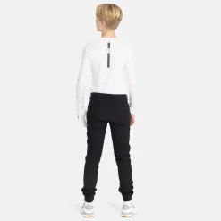 Jr First Layer LS Tee Vit>Bogeys & Birdies Hot