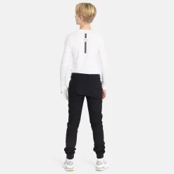 Jr First Layer LS Tee Vit>Bogeys & Birdies Hot