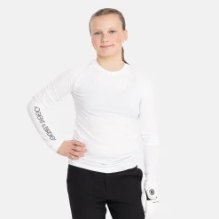 Jr First Layer LS Tee Vit>Bogeys & Birdies Hot