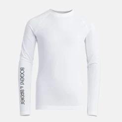 Jr First Layer LS Tee Vit>Bogeys & Birdies Hot