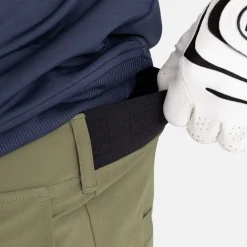 Jr Jogger 4-Way Stretch>Bogeys & Birdies New