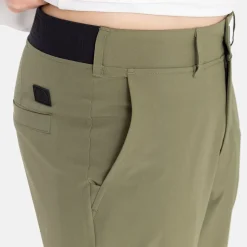 Jr Jogger 4-Way Stretch>Bogeys & Birdies New