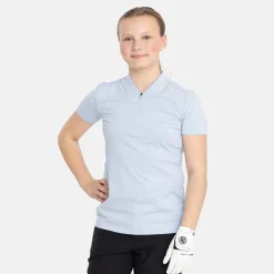 Jr Tech Blade V-Neck Tee>Bogeys & Birdies Sale