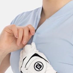 Jr Tech Blade V-Neck Tee>Bogeys & Birdies Sale