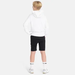 Jr Tech Hood Vit>Bogeys & Birdies Outlet