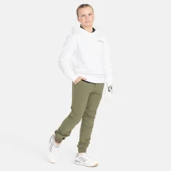 Jr Tech Hood Vit>Bogeys & Birdies Outlet