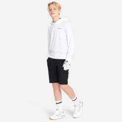 Jr Tech Hood Vit>Bogeys & Birdies Outlet
