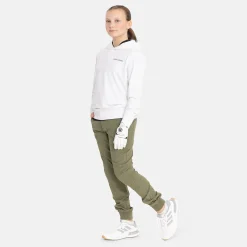 Jr Tech Hood Vit>Bogeys & Birdies Outlet