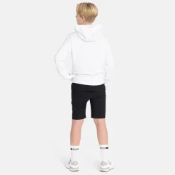 Jr Tech Hood Vit>Bogeys & Birdies Outlet