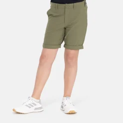 Jr 4-Way Stretch Short>Bogeys & Birdies Outlet