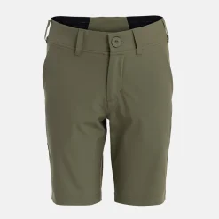 Jr 4-Way Stretch Short>Bogeys & Birdies Outlet