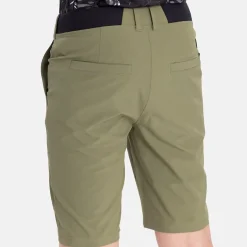 Jr 4-Way Stretch Short>Bogeys & Birdies Outlet