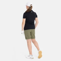 Jr 4-Way Stretch Short>Bogeys & Birdies Outlet