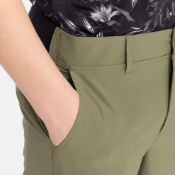 Jr 4-Way Stretch Short>Bogeys & Birdies Outlet