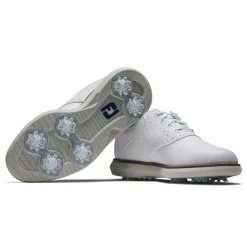 Juniors Tradition Vit>FootJoy Best