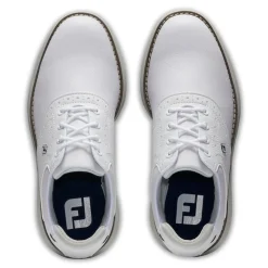 Juniors Tradition Vit>FootJoy Best