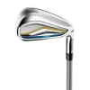 Kalea Gold - Lady - Grafit>TaylorMade Best