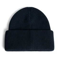 Karlos Beanie Blå>J.Lindeberg New