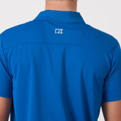 Kelowna Blå>Cutter & Buck Discount