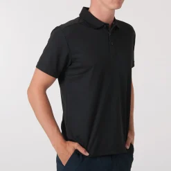 Kelowna Svart>Cutter & Buck Online