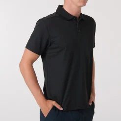 Kelowna Svart>Cutter & Buck Online