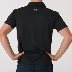 Kelowna Svart>Cutter & Buck Online