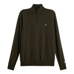 Kian Zipped Sweater>J.Lindeberg Best
