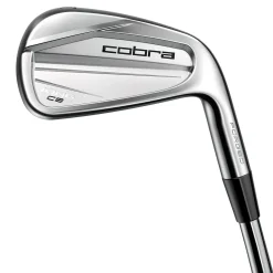 King Cb Mb - Stål>Cobra Best