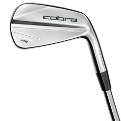 King Cb Mb - Stål>Cobra Best