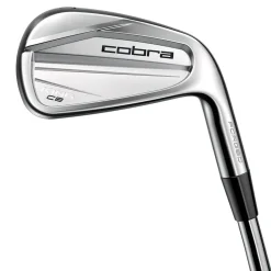 King Cb Mb - Stål>Cobra Best