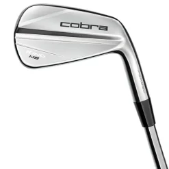 King Cb Mb - Stål>Cobra Best