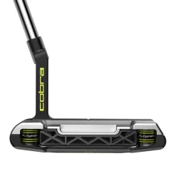 King Grandsport 35 Plumber Neck Svart>Cobra Sale