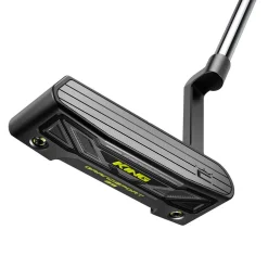 King Grandsport 35 Plumber Neck Svart>Cobra Sale