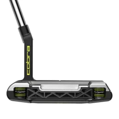 King Grandsport 35 Plumber Neck Svart>Cobra Sale